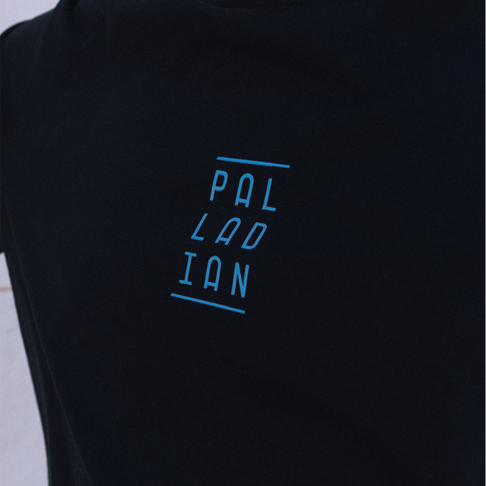 Long Sleeve - Indaco