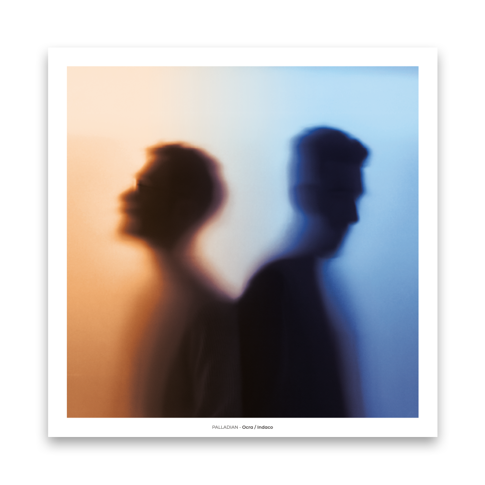 Ocra / Indaco LP (Pre Order)