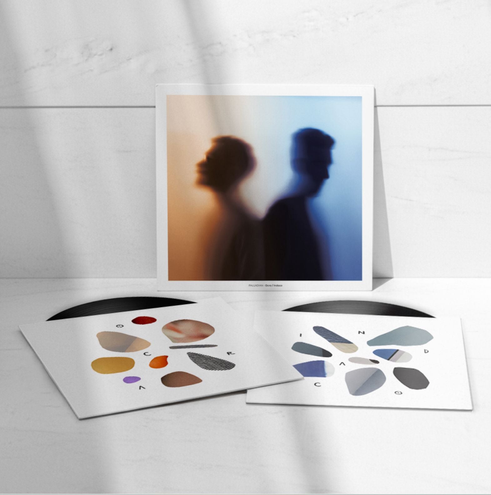 Ocra / Indaco LP (Pre Order)