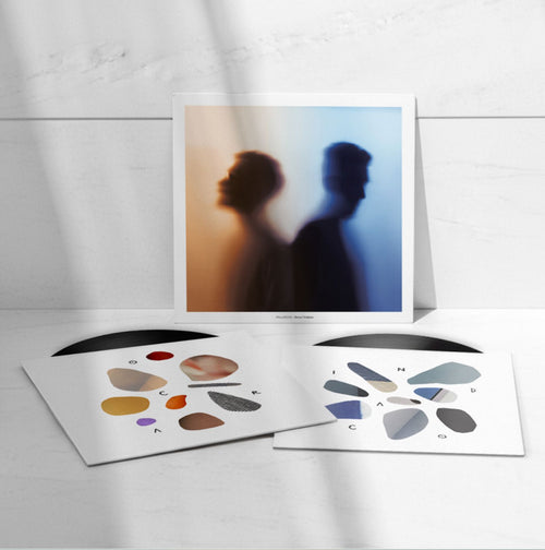 Ocra / Indaco LP (Pre Order)