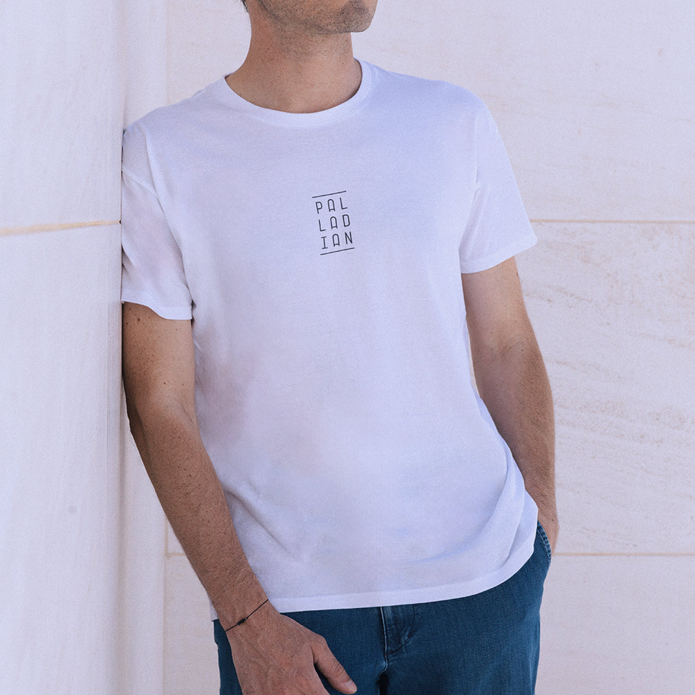 T-shirt - Indaco