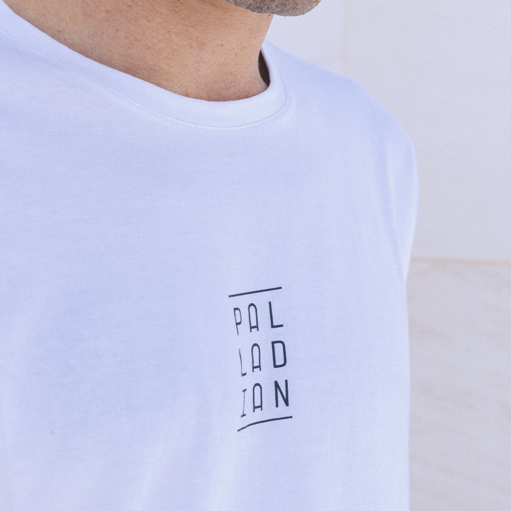 T-shirt - Indaco