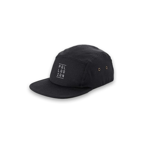 Five Panel Cap - Logo