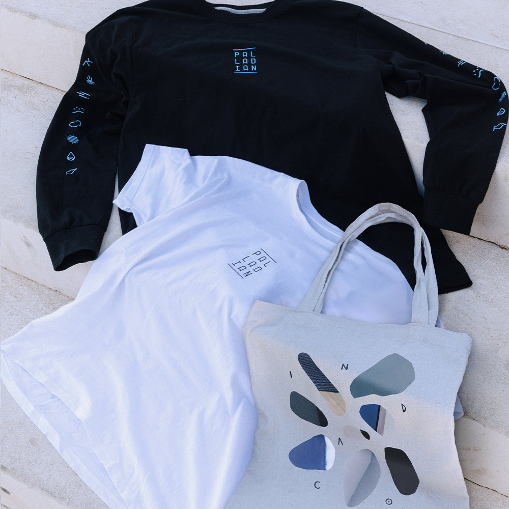 Bundle - Indaco
