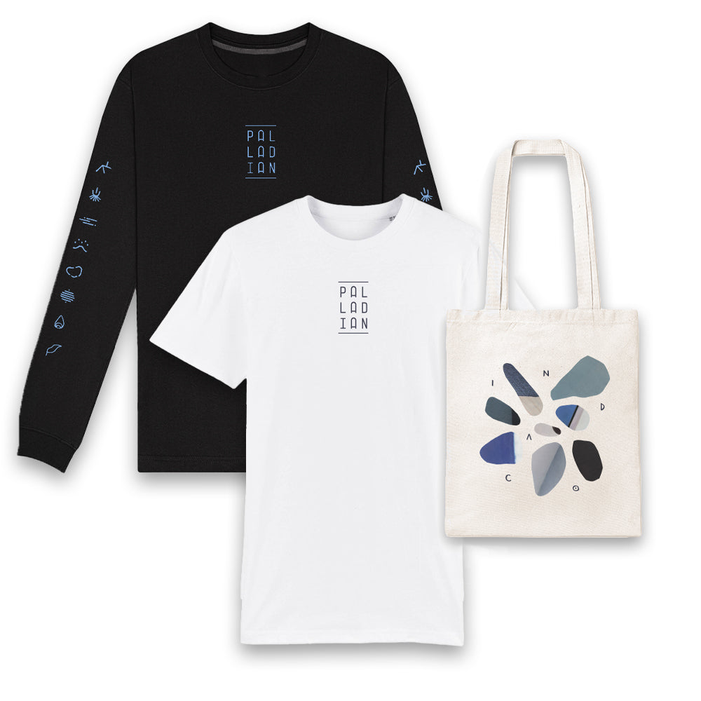 Bundle - Indaco