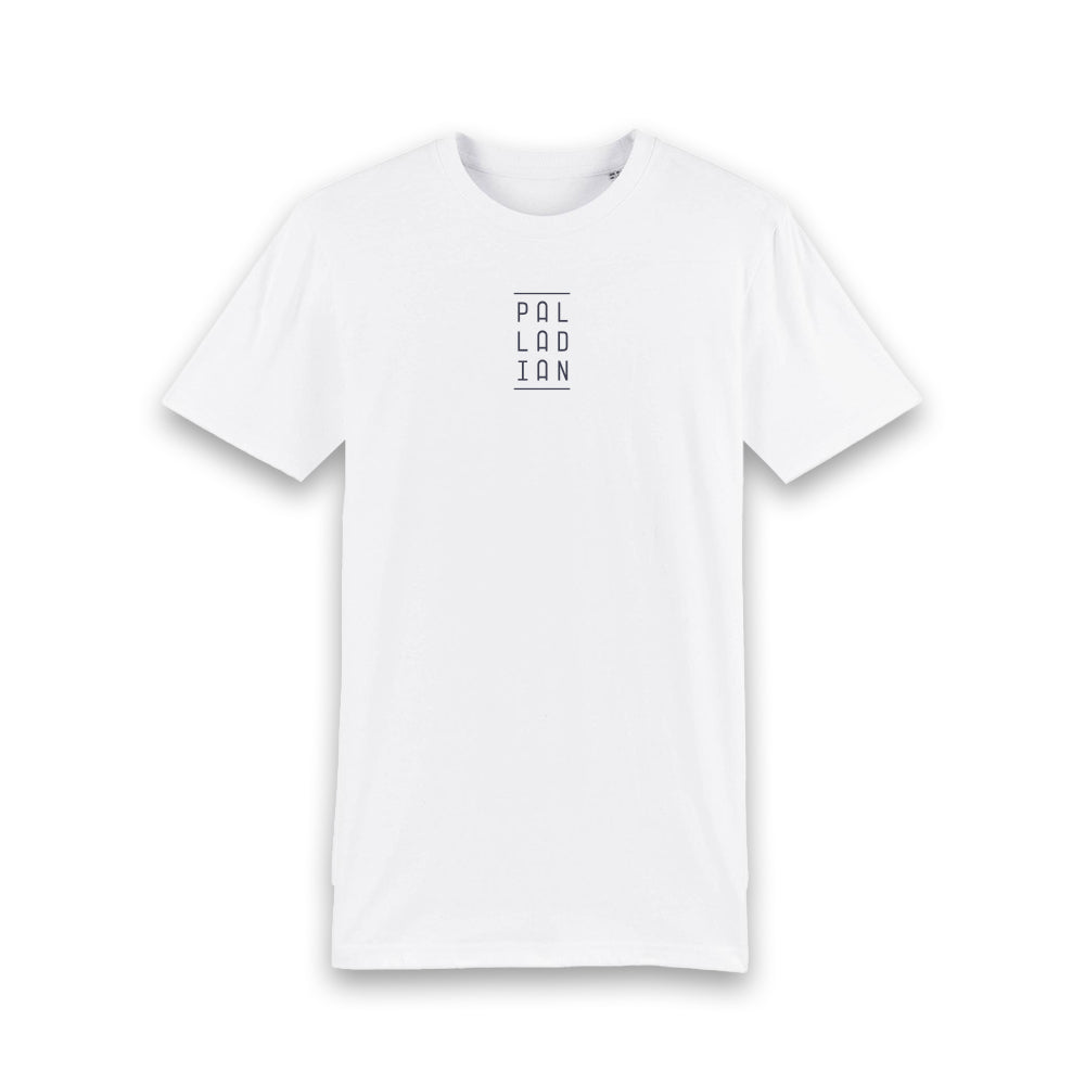 T-shirt - Indaco
