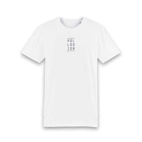 T-shirt - Indaco