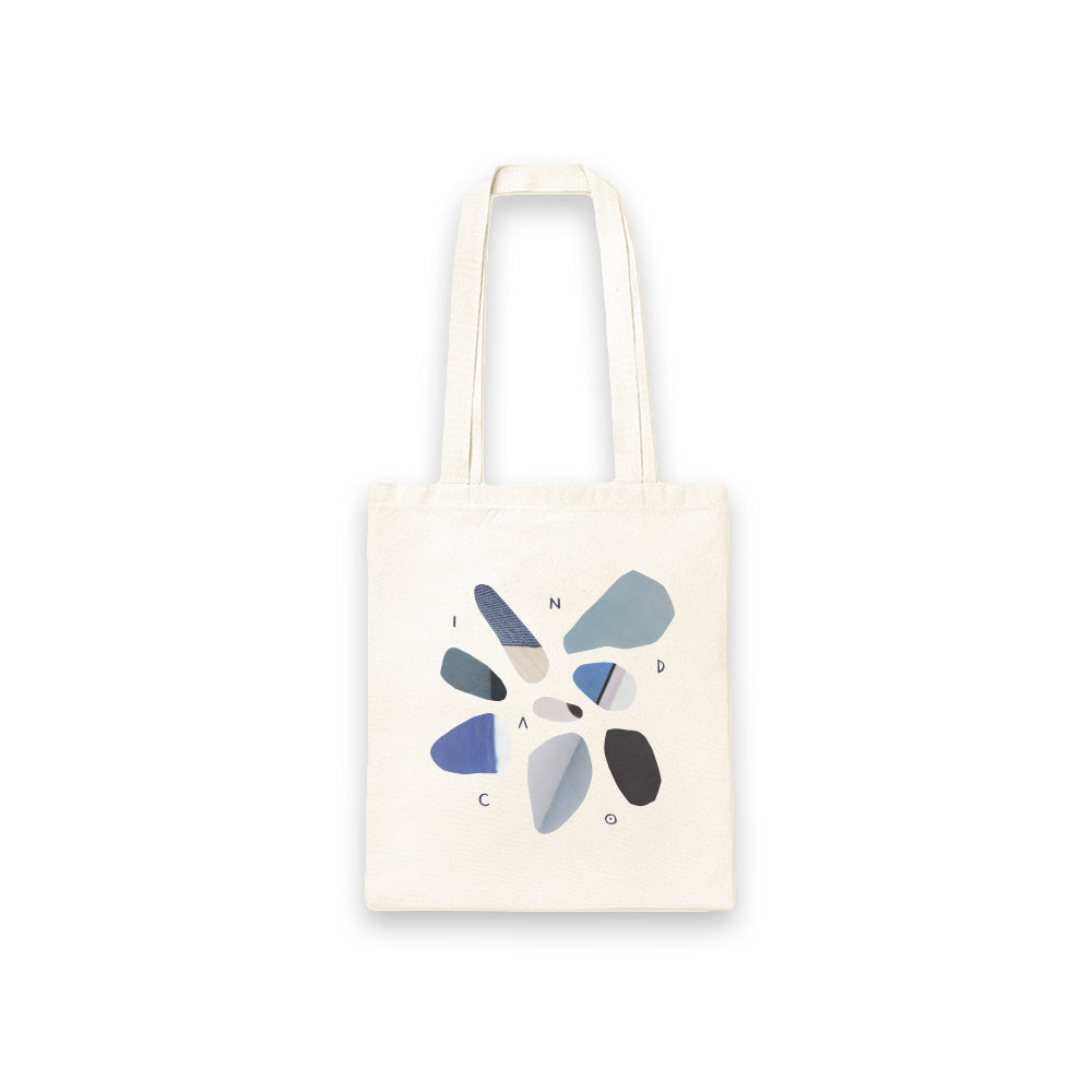 Tote Bag - Indaco